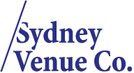 The Sydney Venue Company