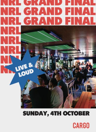 NRL Grand Final