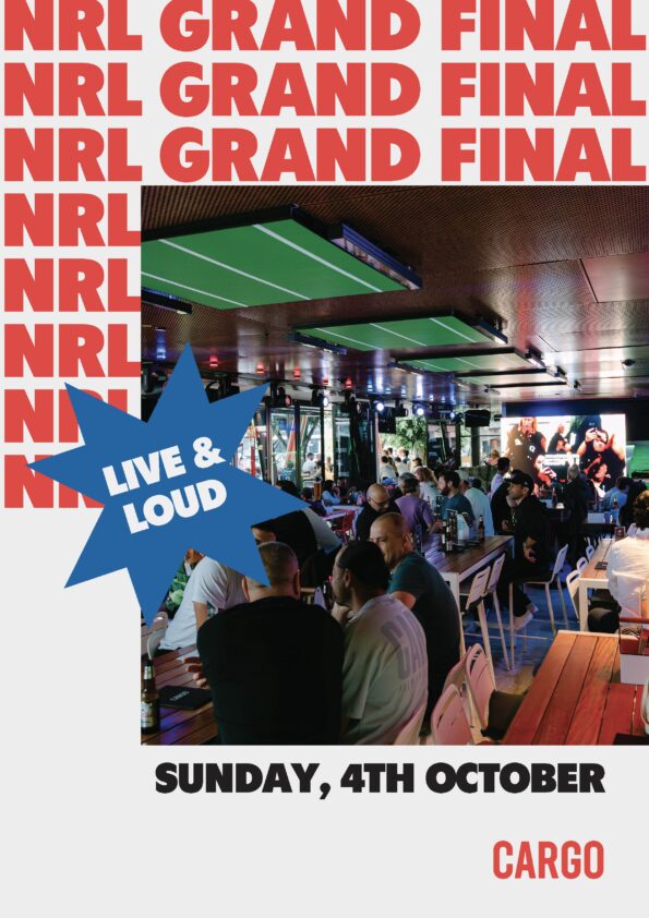 NRL Grand Final