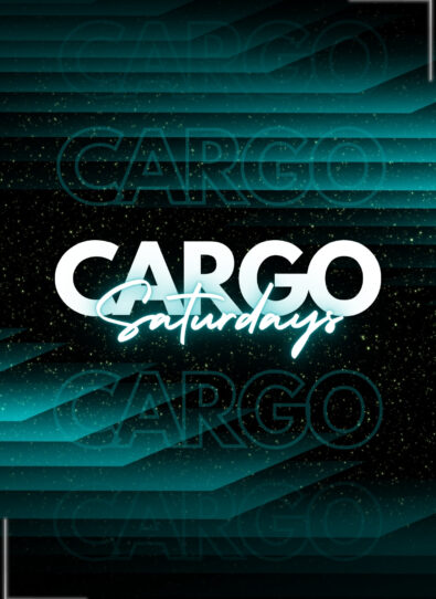 Cargo Saturdays